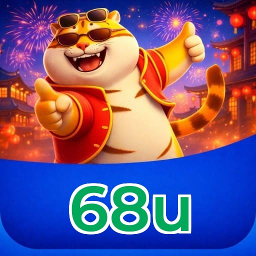 Catálogo 68u 2.547 jogos - Pragmatic Play, Evolution, NetEnt