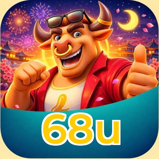 Passo a passo para baixar o app 68u — ilustração editorial