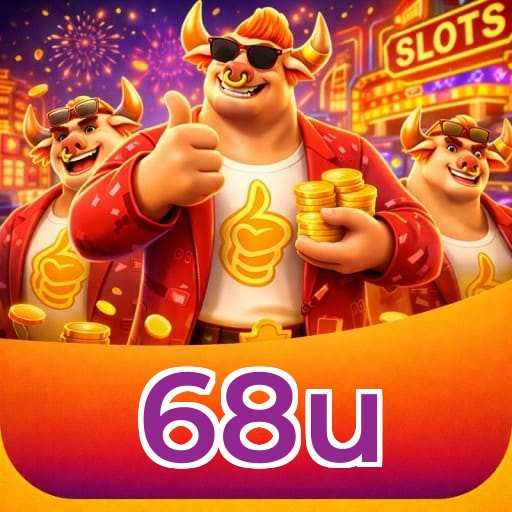 Tabela RTP dos jogos de cassino da 68u
