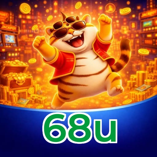 Material promocional do app 68u — ilustração, não métricas auditadas nesta página